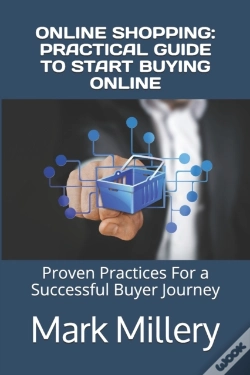 Capa do artigo Online Shopping:  Practical Guide To Sta