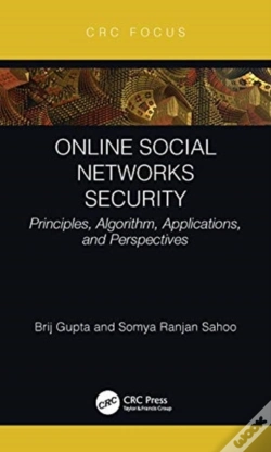 Capa do artigo Online Social Networks Security