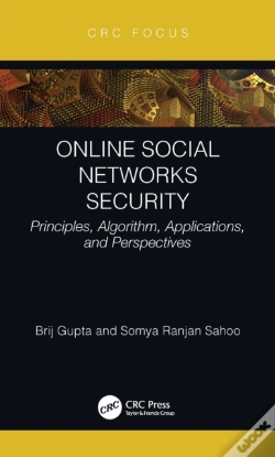 Capa do artigo Online Social Networks Security