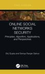 Online Social Networks Security - Preview