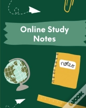 Online Study Notes: Homeschooling Workbo
