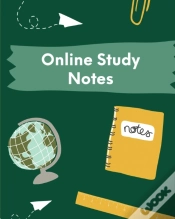 Capa do artigo Online Study Notes: Homeschooling Workbo
