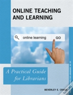 Capa do artigo Online Teaching And Learning
