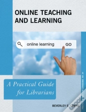 Capa do artigo Online Teaching And Learning