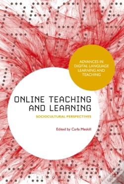 Capa do artigo Online Teaching And Learning