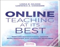 Online Teaching At Its Best