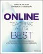 Online Teaching At Its Best - Preview