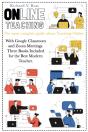 Online Teaching - Preview