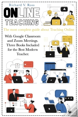 Capa do artigo Online Teaching