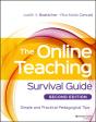 Online Teaching Survival Guide - Preview