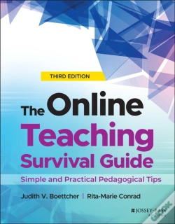 Capa do artigo Online Teaching Survival Guide