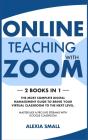 Online Teaching With Zoom - Preview