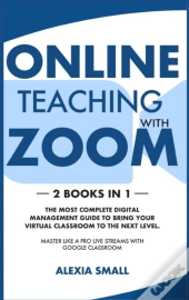 Online Teaching With Zoom