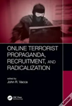 Online Terrorist Propaganda Recrui