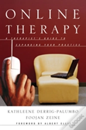 Capa do artigo Online Therapy