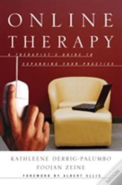 Capa do artigo Online Therapy
