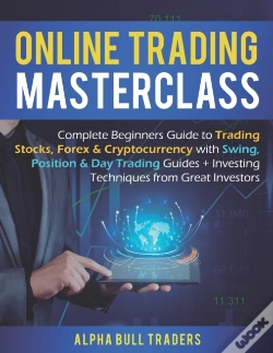 Capa do artigo Online Trading Masterclass