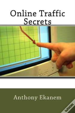 Capa do artigo Online Traffic Secrets