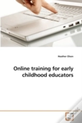 Online Training For Early Childhood Educ