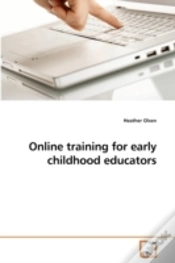 Capa do artigo Online Training For Early Childhood Educ
