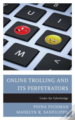 Capa do artigo Online Trolling And Its Perpetrators