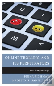 Capa do artigo Online Trolling And Its Perpetrators