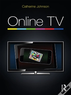 Capa do artigo Online Tv