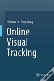 Capa do artigo Online Visual Tracking