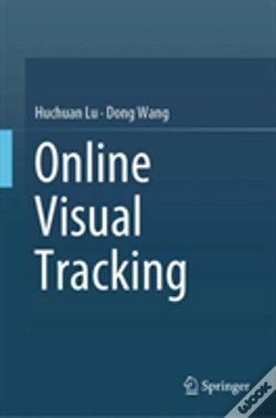 Capa do artigo Online Visual Tracking