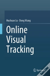 Capa do artigo Online Visual Tracking