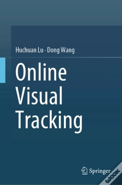 Capa do artigo Online Visual Tracking