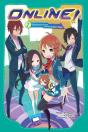 Online!, Vol. 2 - Preview