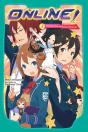 Online!, Vol. 3 - Preview
