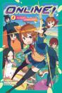Online!, Vol. 4 - Preview