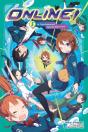 Online!, Vol. 5 - Preview