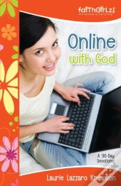 Online With God