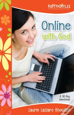 Capa do artigo Online With God