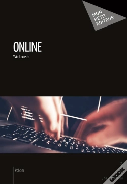 Capa do artigo Online