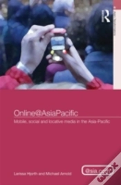 Capa do artigo Online@Asiapacific