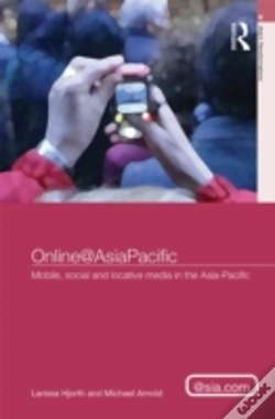 Capa do artigo Online@Asiapacific