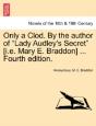 Only A Clod. By The Author Of  Lady Audl - Preview