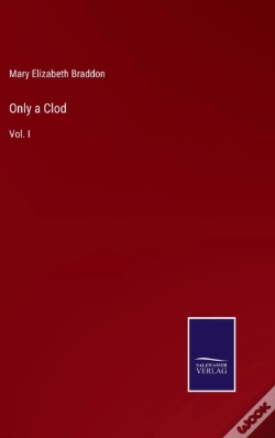 Capa do artigo Only A Clod
