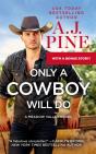 Only A Cowboy Will Do - Preview