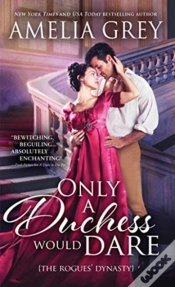 Capa do artigo Only A Duchess Would Dare