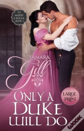 Capa do artigo Only A Duke Will Do