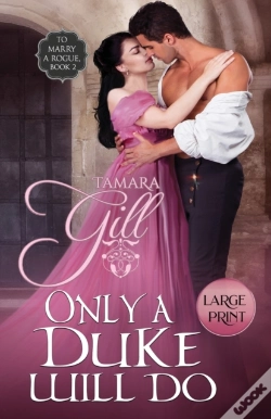 Capa do artigo Only A Duke Will Do