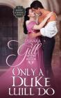 Only A Duke Will Do - Preview