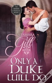 Capa do artigo Only A Duke Will Do
