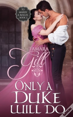 Capa do artigo Only A Duke Will Do
