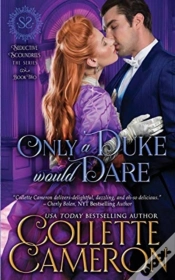 Capa do artigo Only A Duke Would Dare